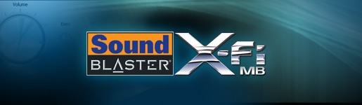 sound blaster x fi mb3 reduce bass